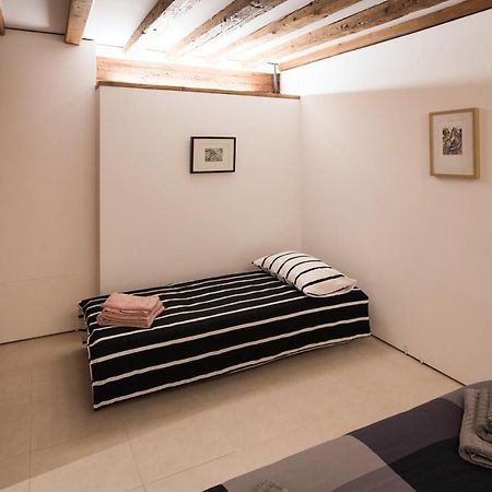 The Carpenter'S House - Smart Venice Collection Exteriör bild