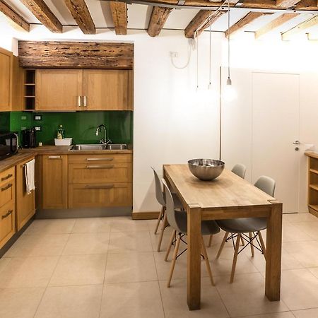 The Carpenter'S House - Smart Venice Collection Exteriör bild