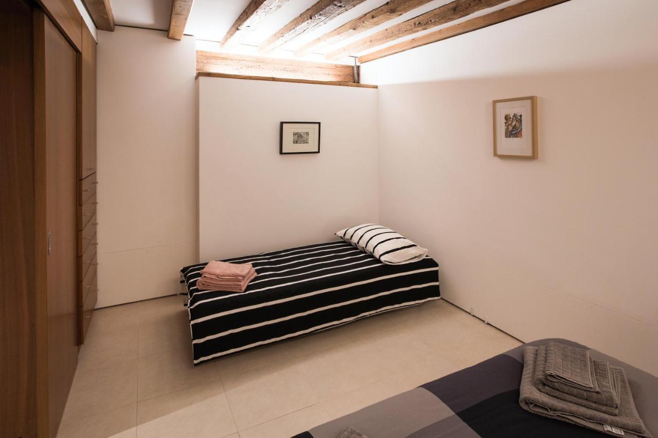 The Carpenter'S House - Smart Venice Collection Exteriör bild