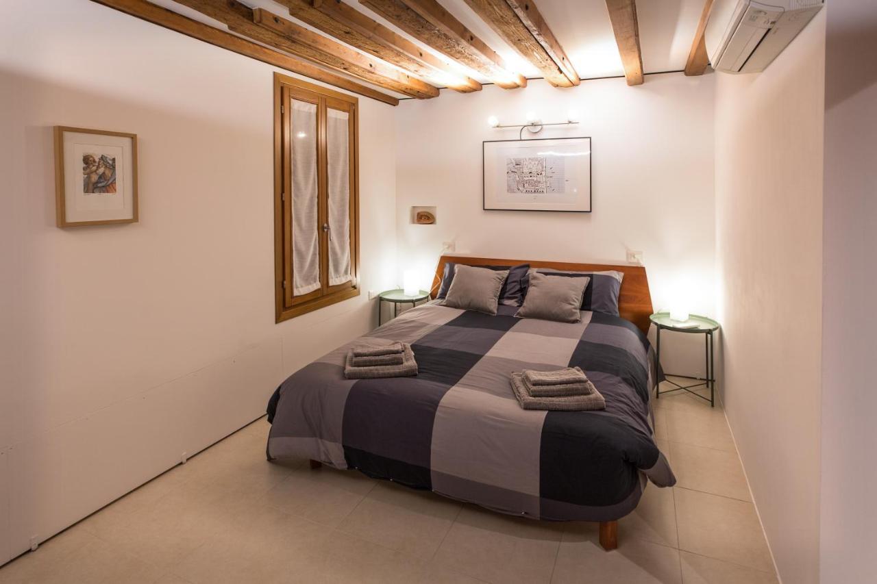 The Carpenter'S House - Smart Venice Collection Exteriör bild