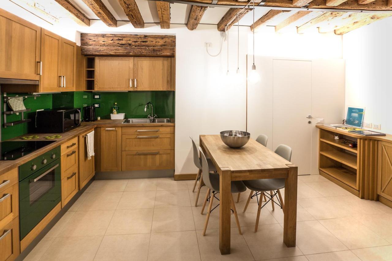 The Carpenter'S House - Smart Venice Collection Exteriör bild